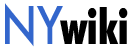 New York + Wiki = NYWiki.com