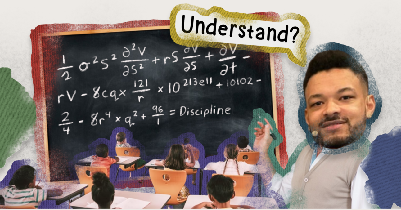 How Steven Bartlett's Discipline Equation Works (Online Read)