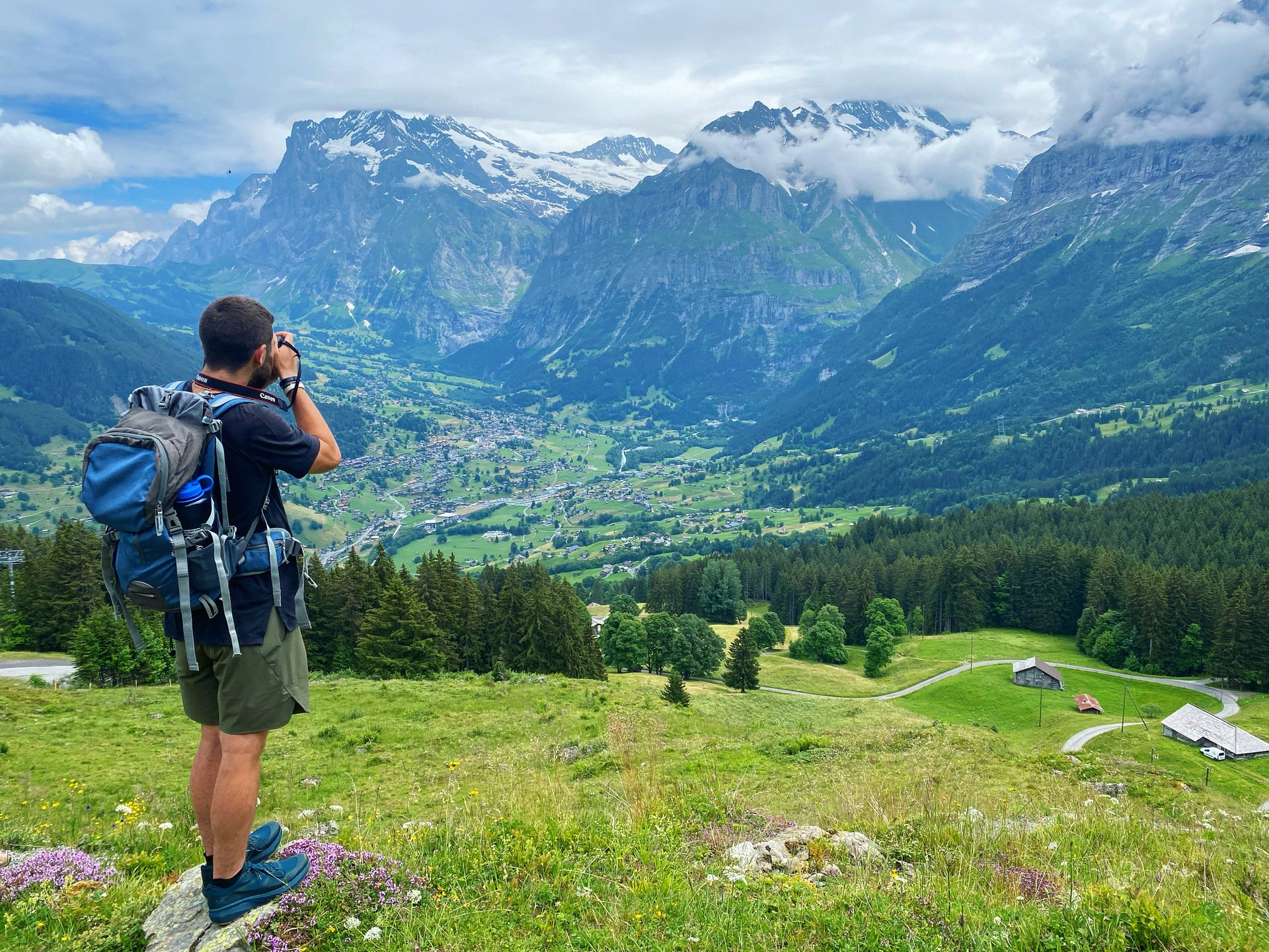 💰How did I afford sabbatical & travel?