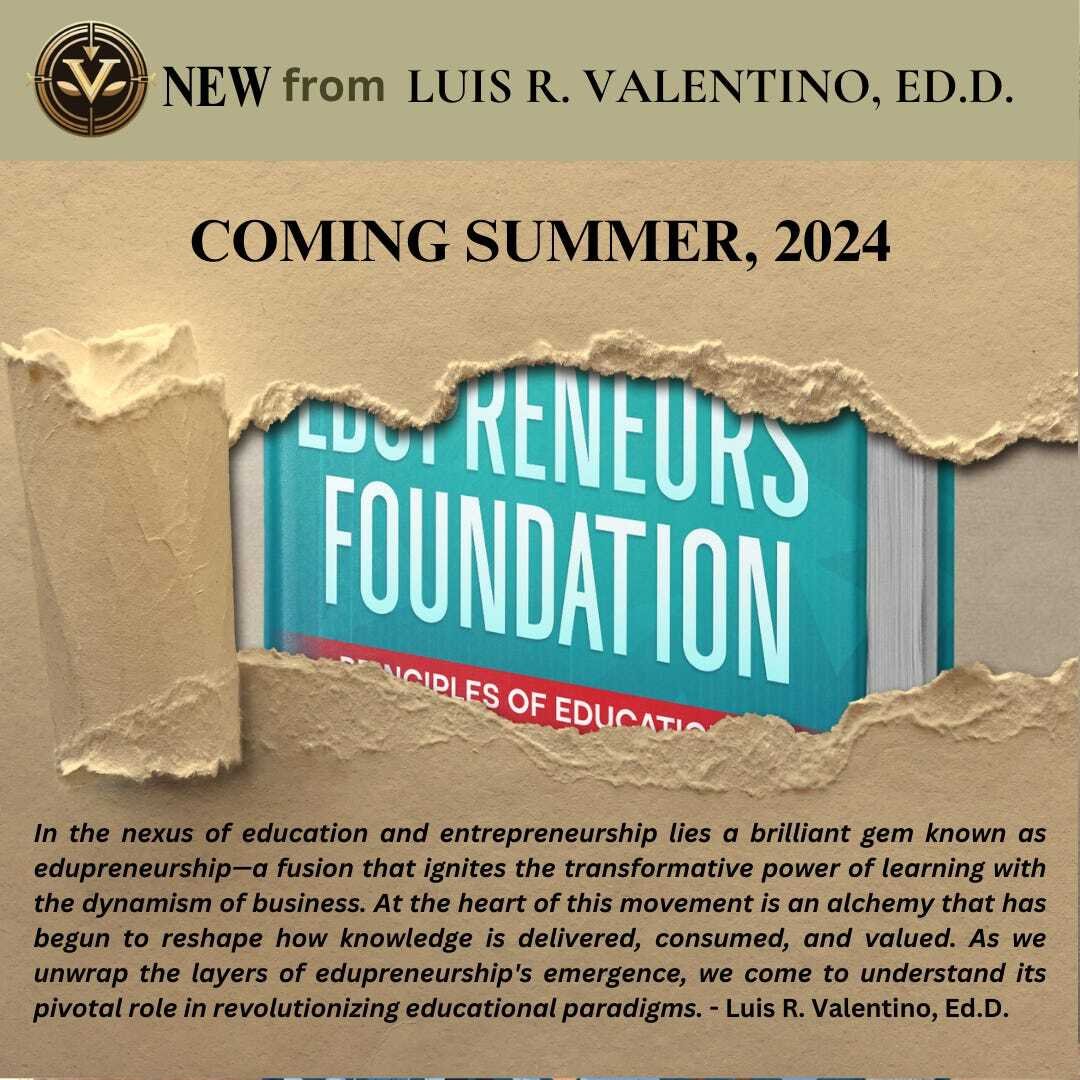Edupreneurs Foundation