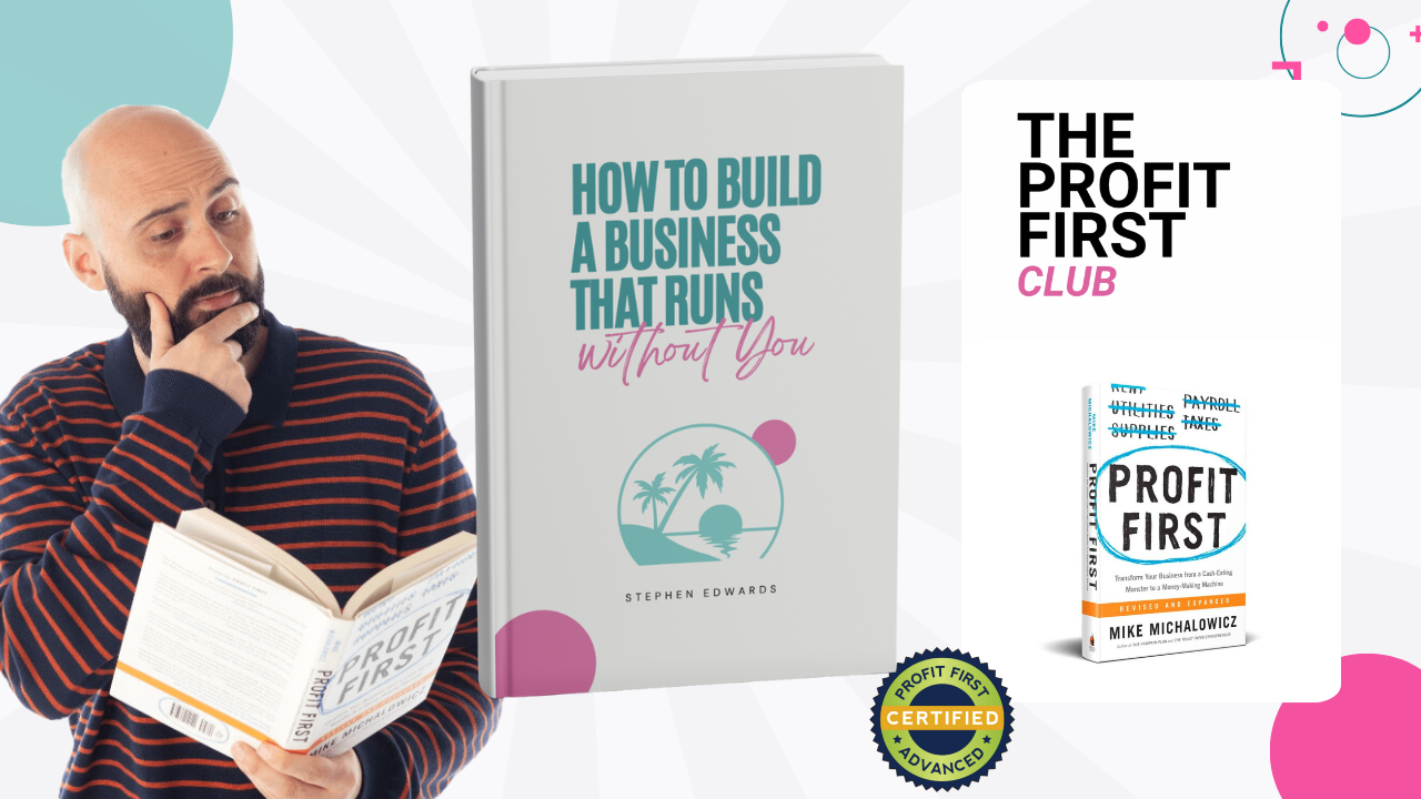 Do You Want a Business That Runs With You...