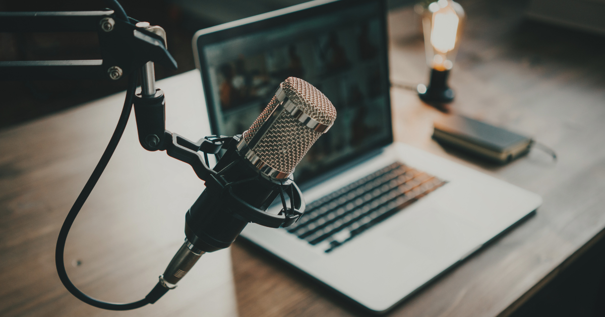 Industry Interview: Ampollo