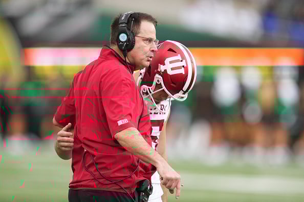 Week 7 Takeaways: Indiana's Rise, Penn State's Fall, and My Updated CFP Rankings  