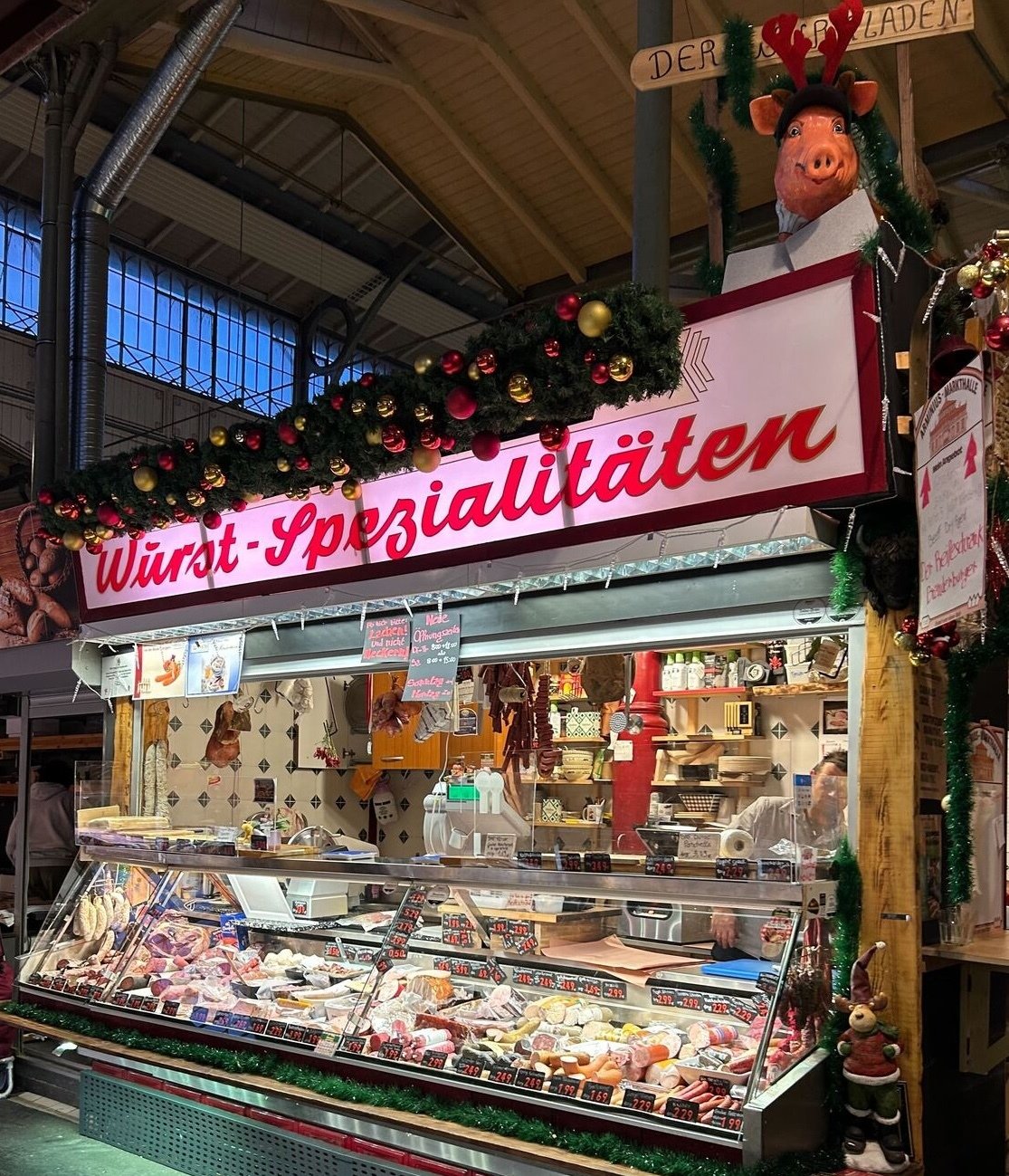 OEB  2024 Conference Notes