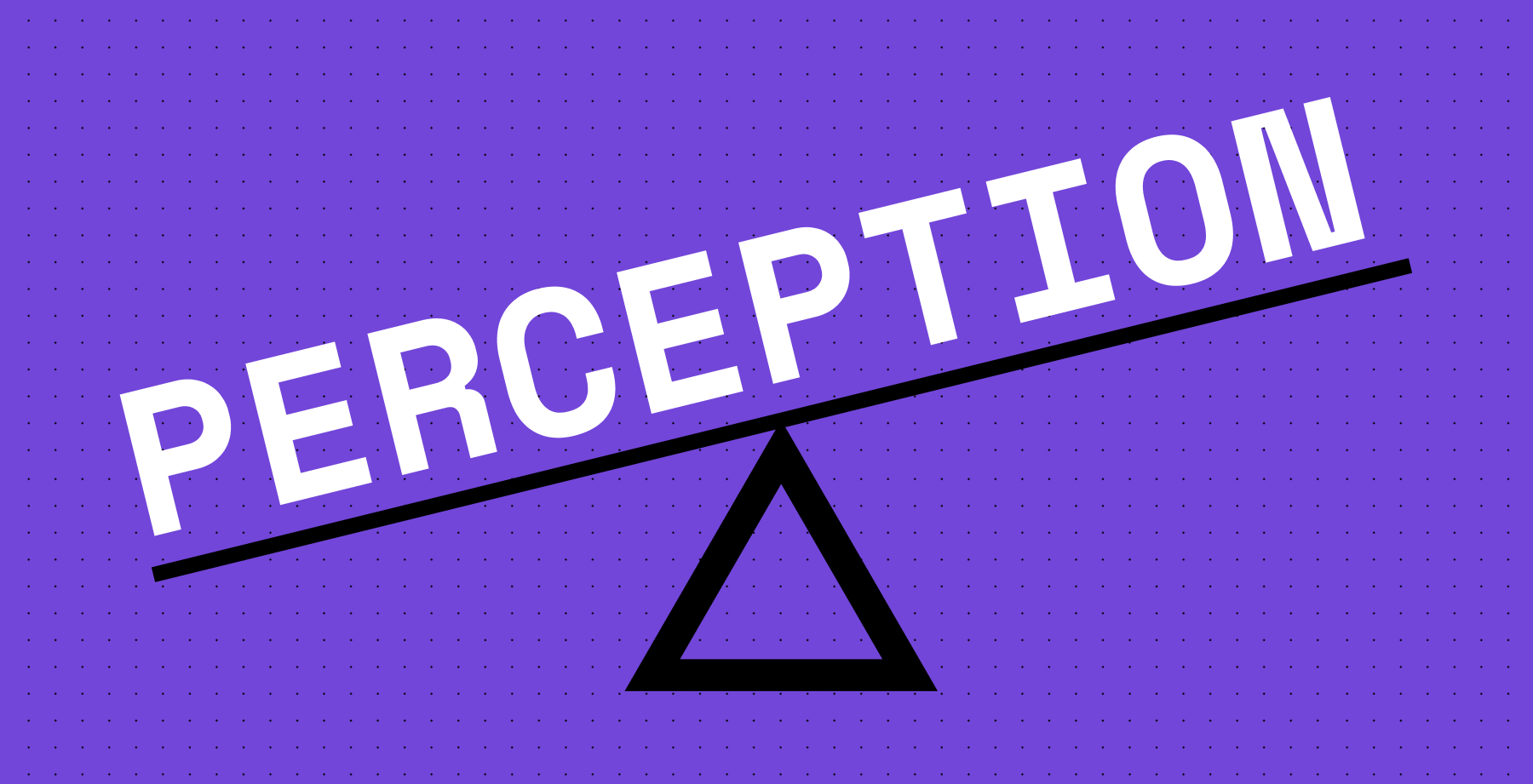 B2BFYI #3: The perception pivot