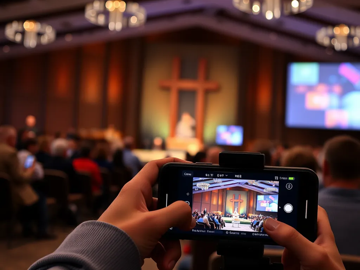 Digital Ministry News Recap