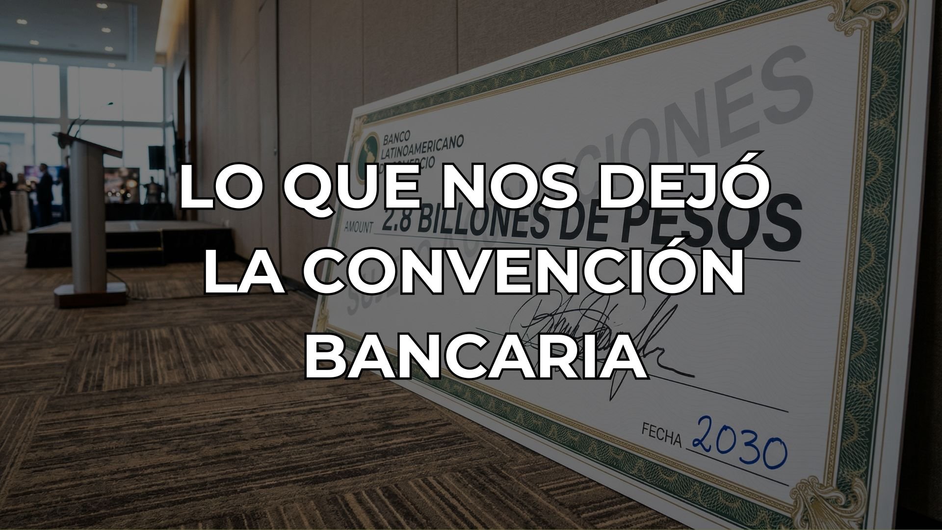 ☕ El botín de Cancún