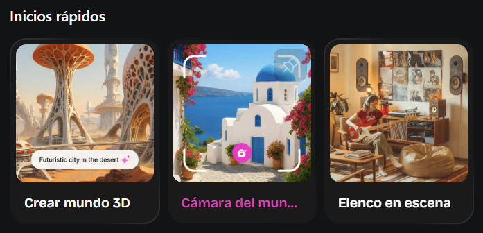 Ahora puedes entrar en tus imágenes 🤯