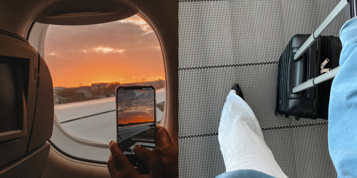 Coming Home to the South: My First Day Back as a Bisdak Balikbayan