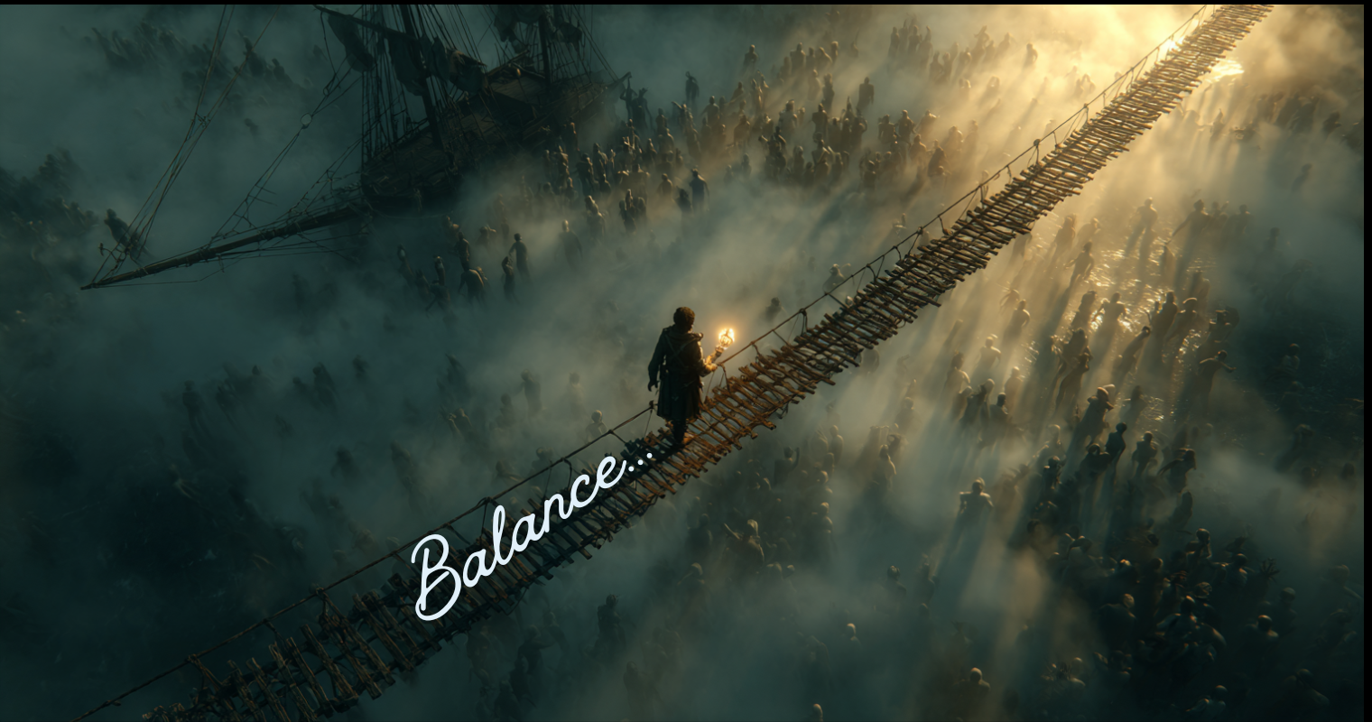 Are you Selfish or Selfless?