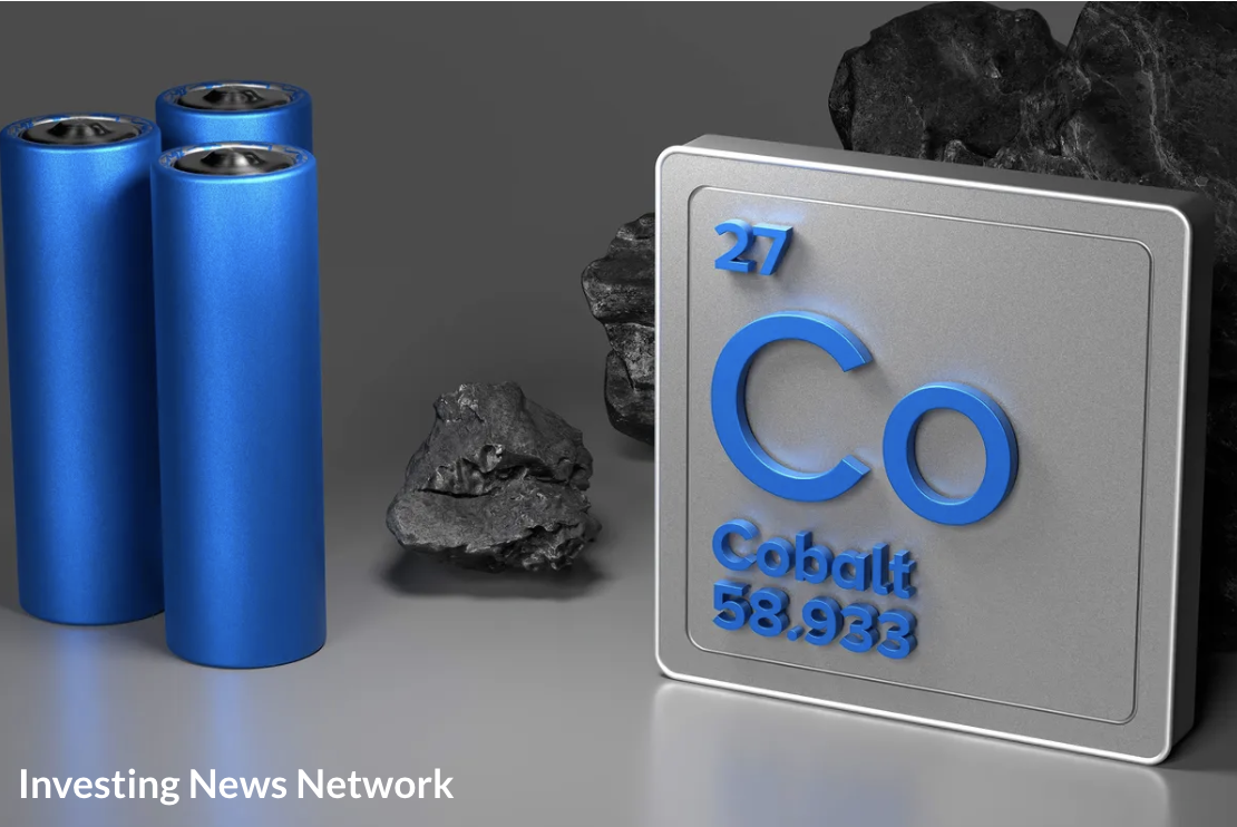 Navigating the Cobalt Market