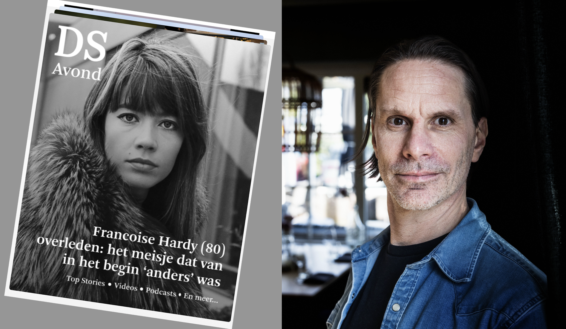 How Mediahuis reaches new audiences with bundles of repackaged stories