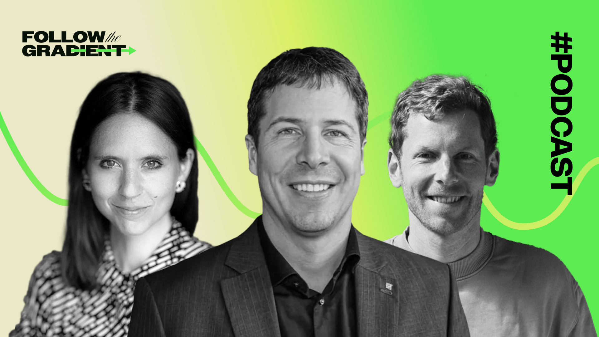 Not all angels have wings