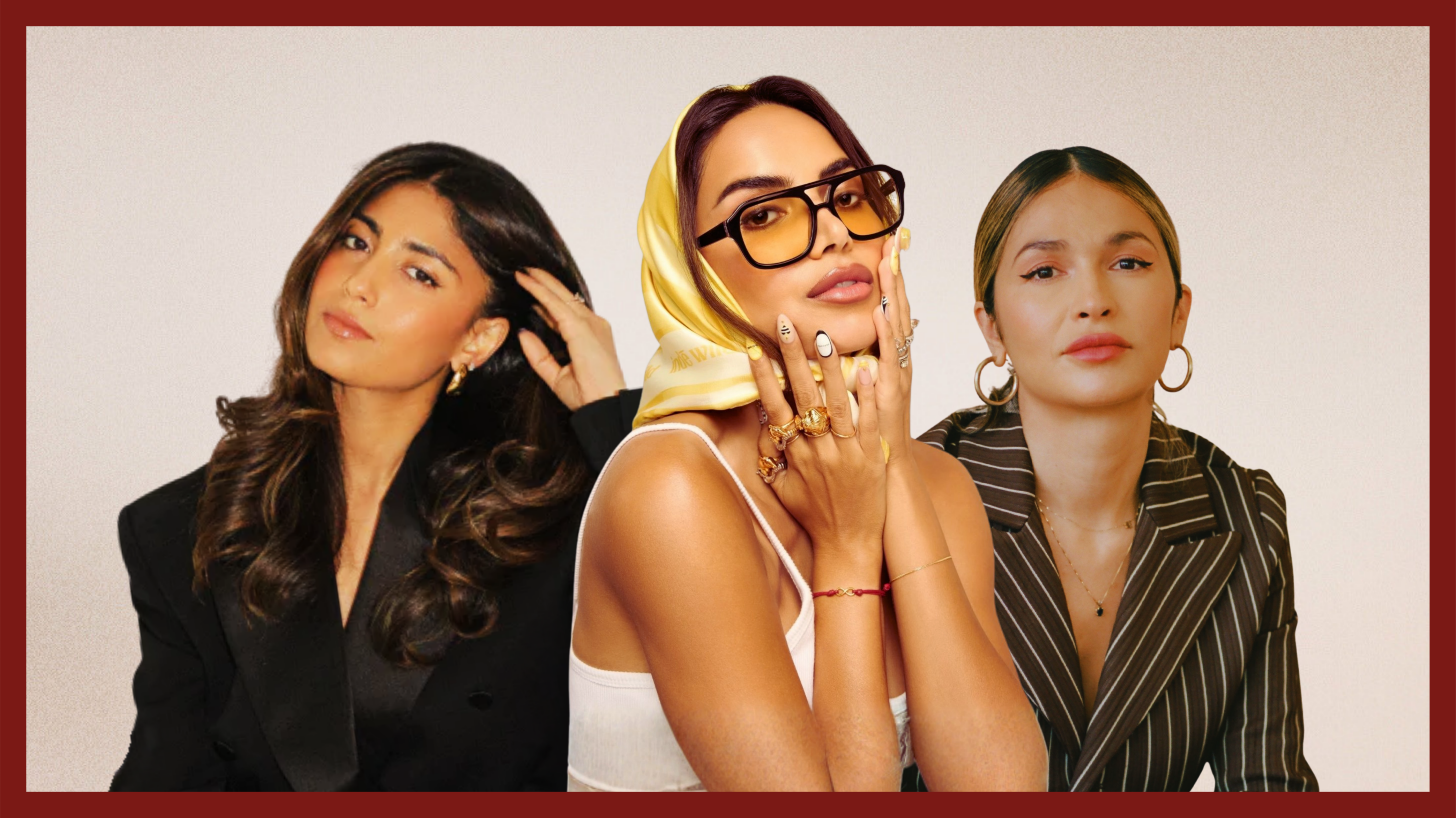 If you've been made to feel small, embarrassed, or less than...