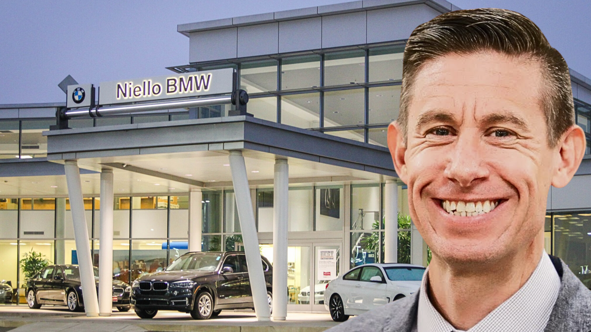 Inside The Niello Company’s high-stakes CRM switch, and how it’s paying off