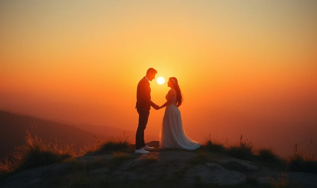  “A Man’s Love: To His Wife, To Himself, To His Brothers”