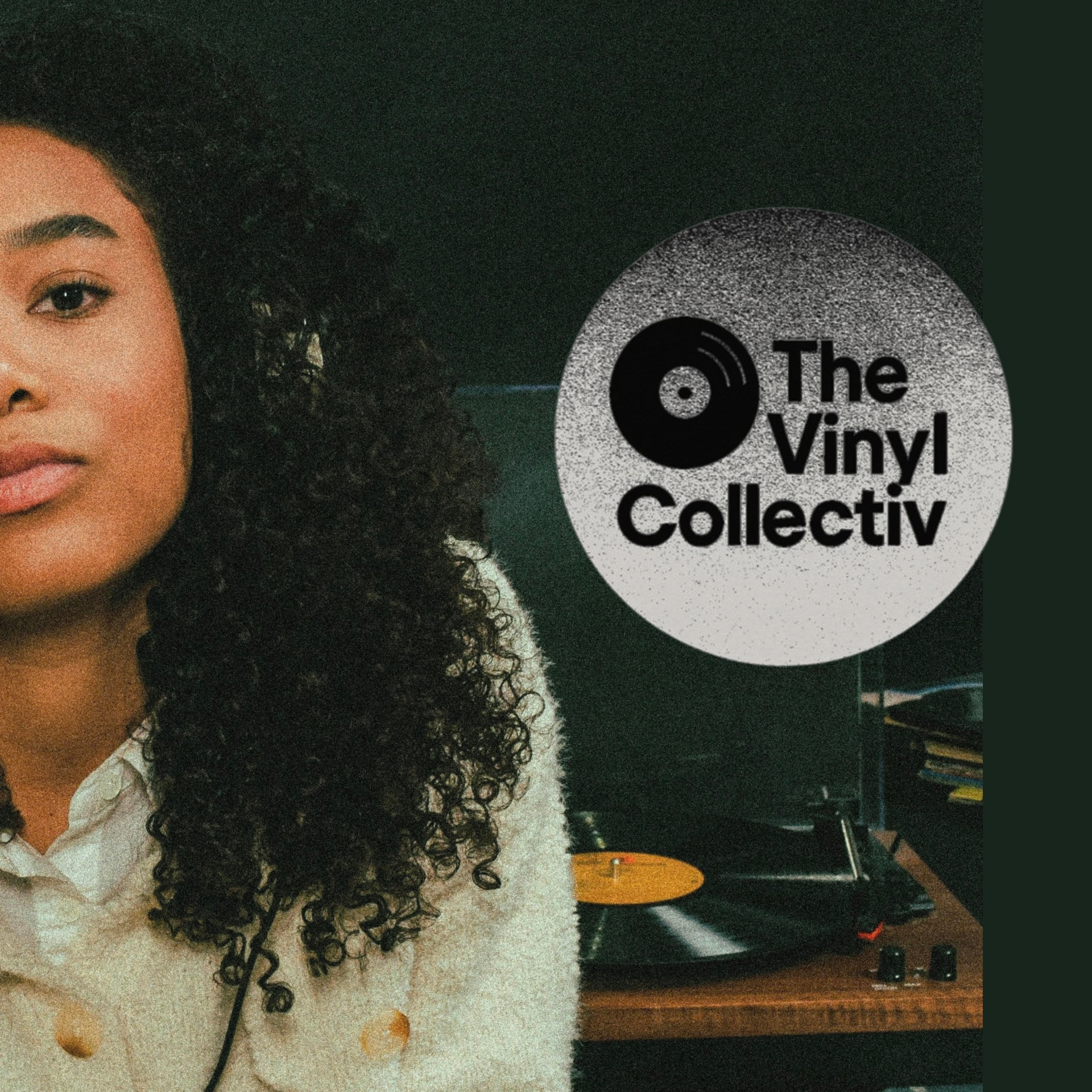 hey chicago! introducing the vinyl collectiv