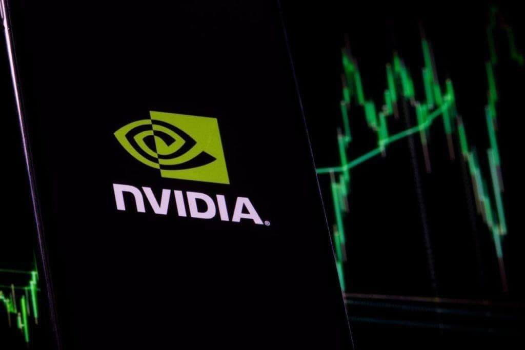 🔥 Nvidia’s Reign at Risk: Who’s Taking Over the GPU Throne?