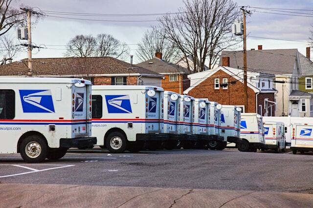 UPS and USPS Join Forces Again 🤝
