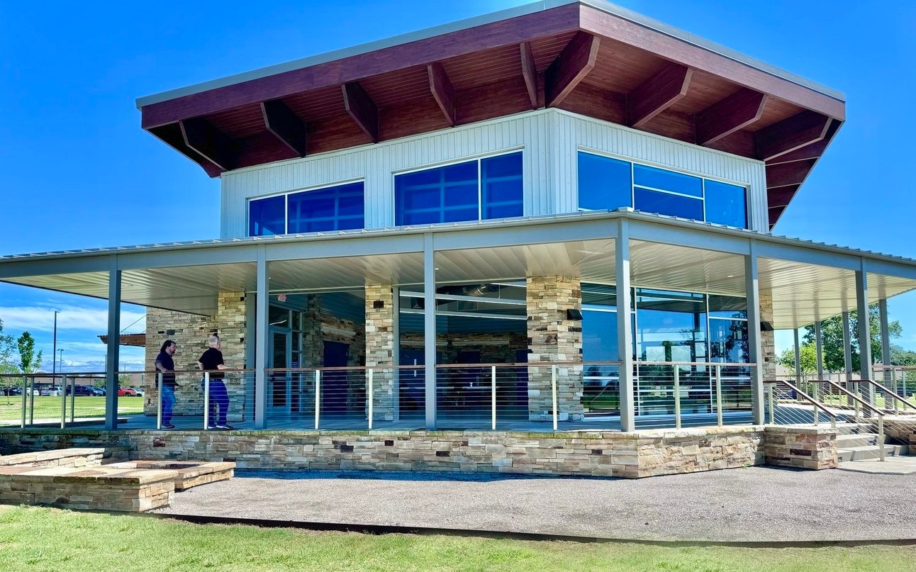 New Summer Concert Series Kicks Off at Mount Hebron Park in Rogers