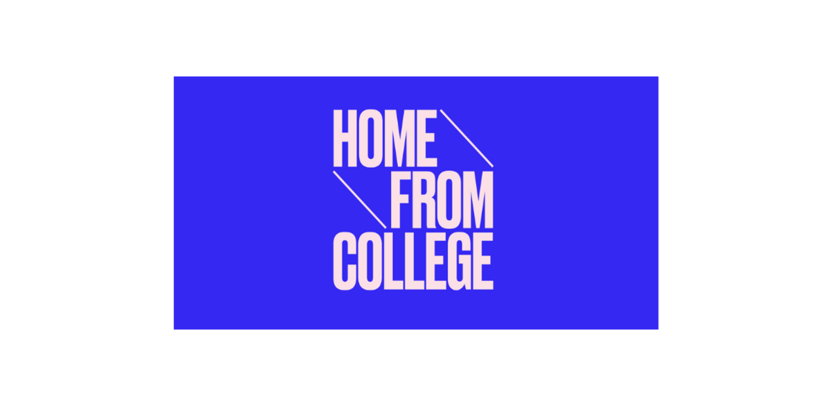 Home From College 👩🏽‍🎓