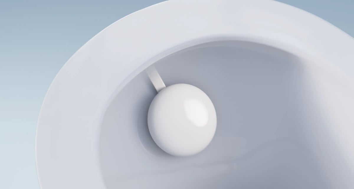 Pee-Tracking Becomes A Health Trend