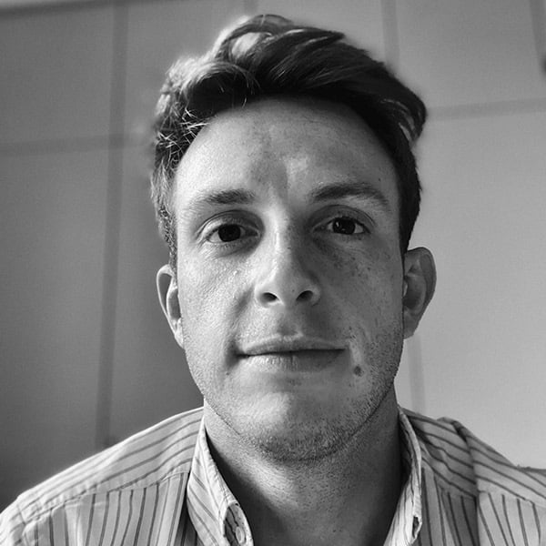 Investor Profile: Matteo Leonardi of Grey Silo Ventures