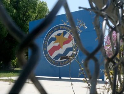 Public Housing near the Rose Bowl? 