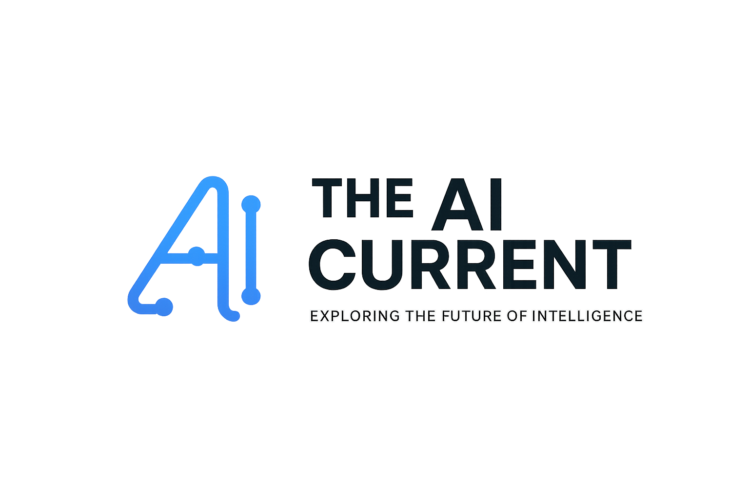 The AI Current