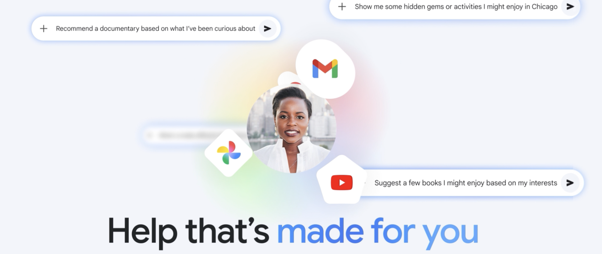 🤝 Google introduces Personal Intelligence AI