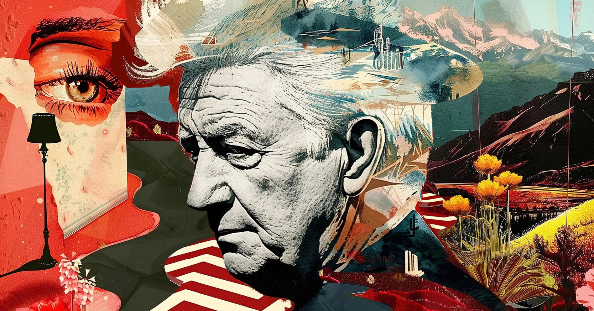 David Lynch's enduring impact on advertising