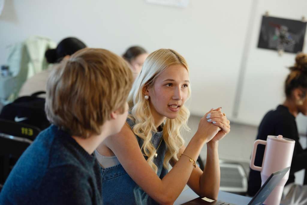 Pamlico County High School senior gets full ride to Princeton