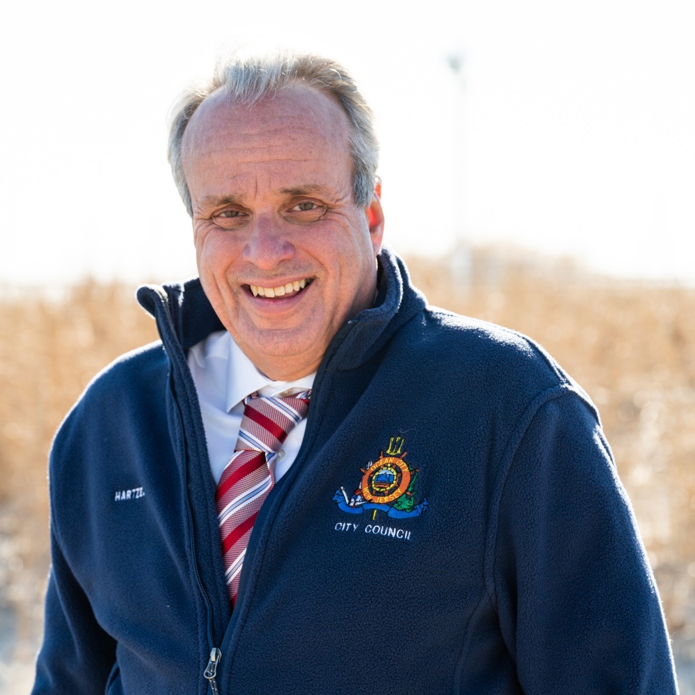 Keith Hartzell Expected to Challenge Mayor Jay Gillian in Mayoral Election