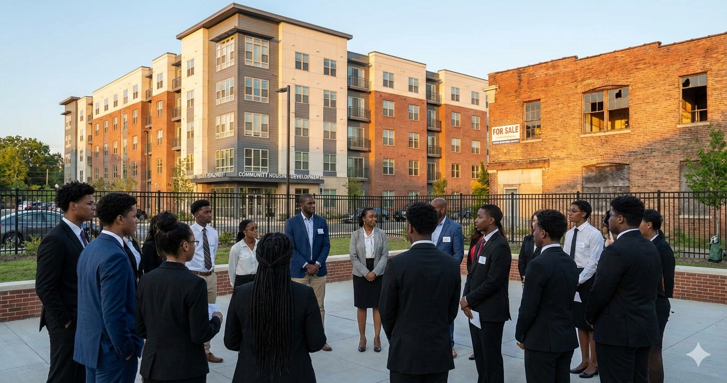 ☀️ St. Pete City Council Recap: New Housing Rules, 10x ROI on Youth Programs, and One Apartment Complex Begging for Help