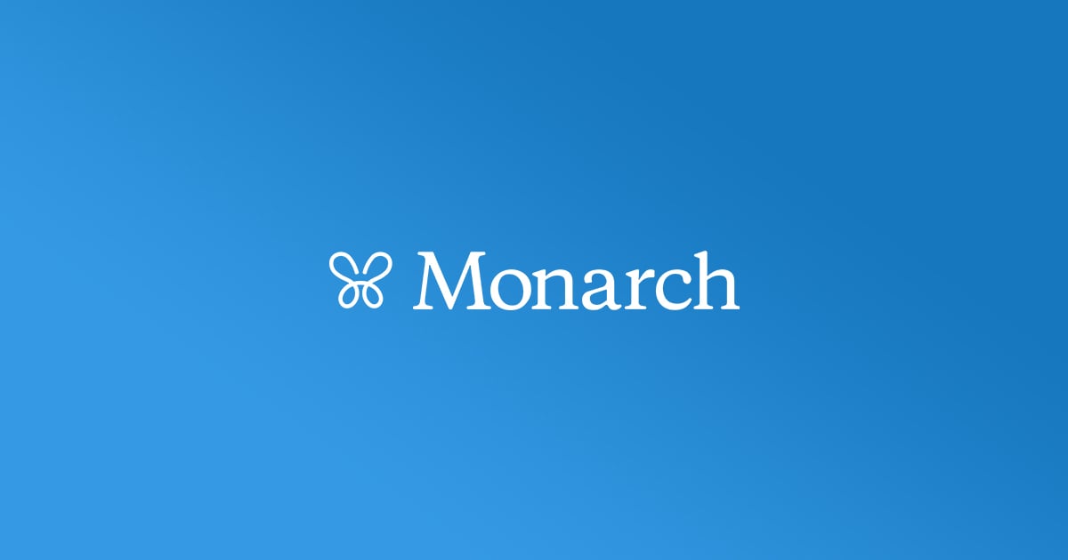 🎨 The one about Monarch