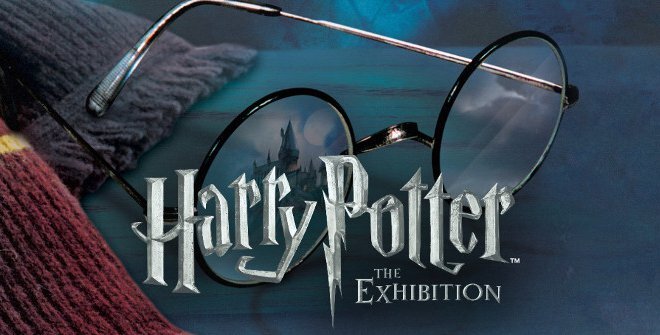 Harry Potter “The Exhibition” regresa de nuevo a España.