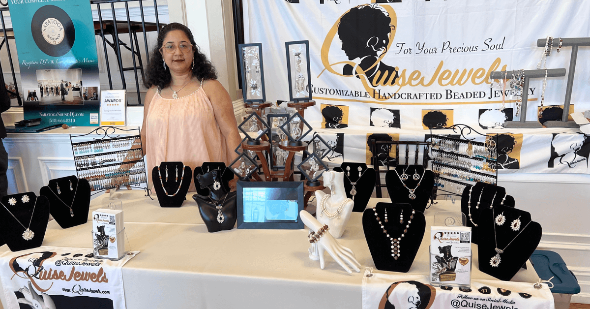 A Crafted Destiny: Meet Jewelry Designer Sonali Dixit