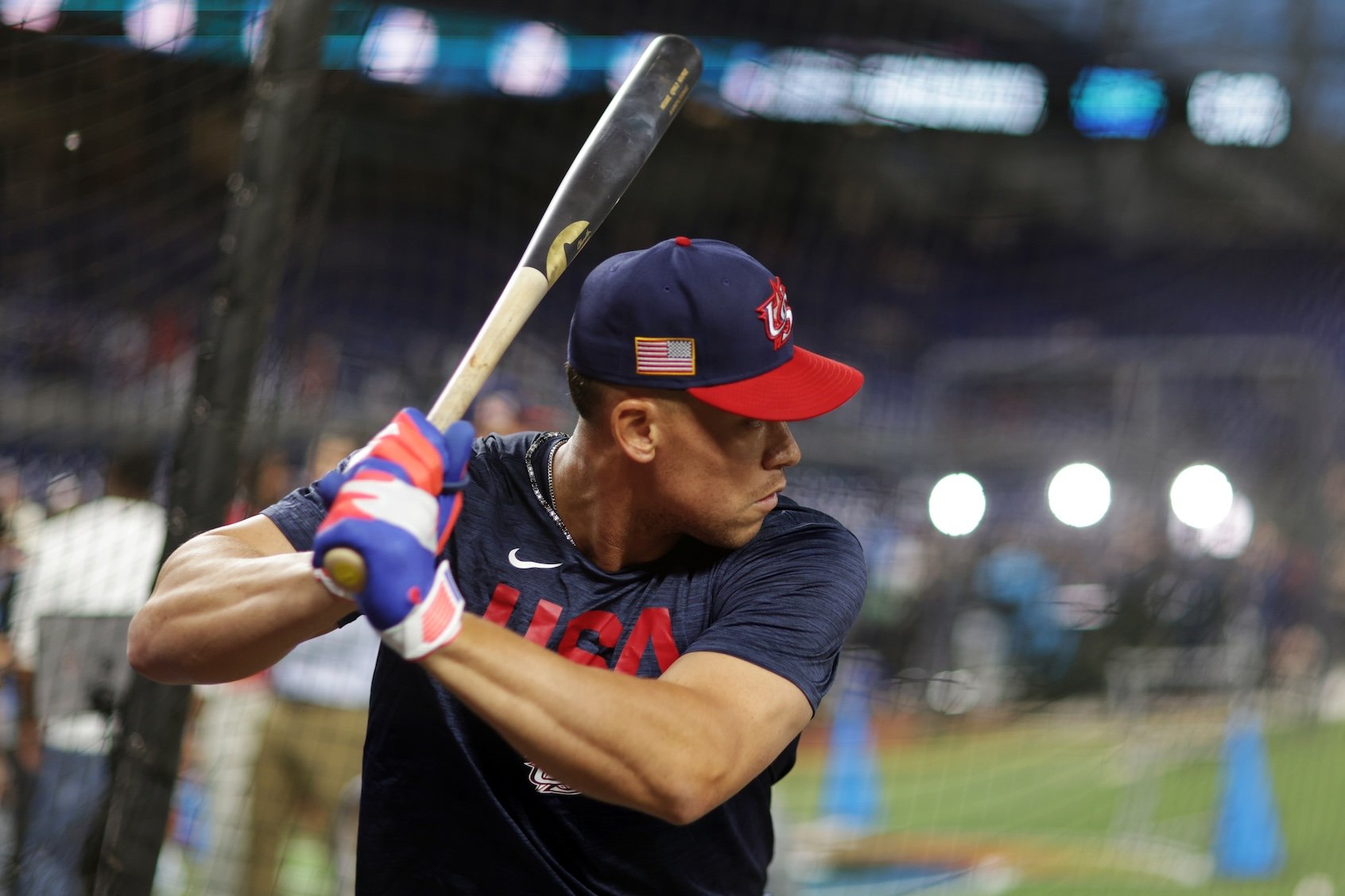 How can you be militant about baseball?