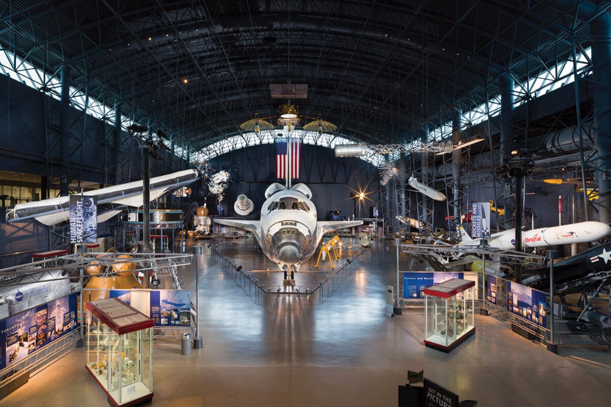 💪 NoVA’s $150M Fight, $1.28B in Sales & 21 New Hot Spots