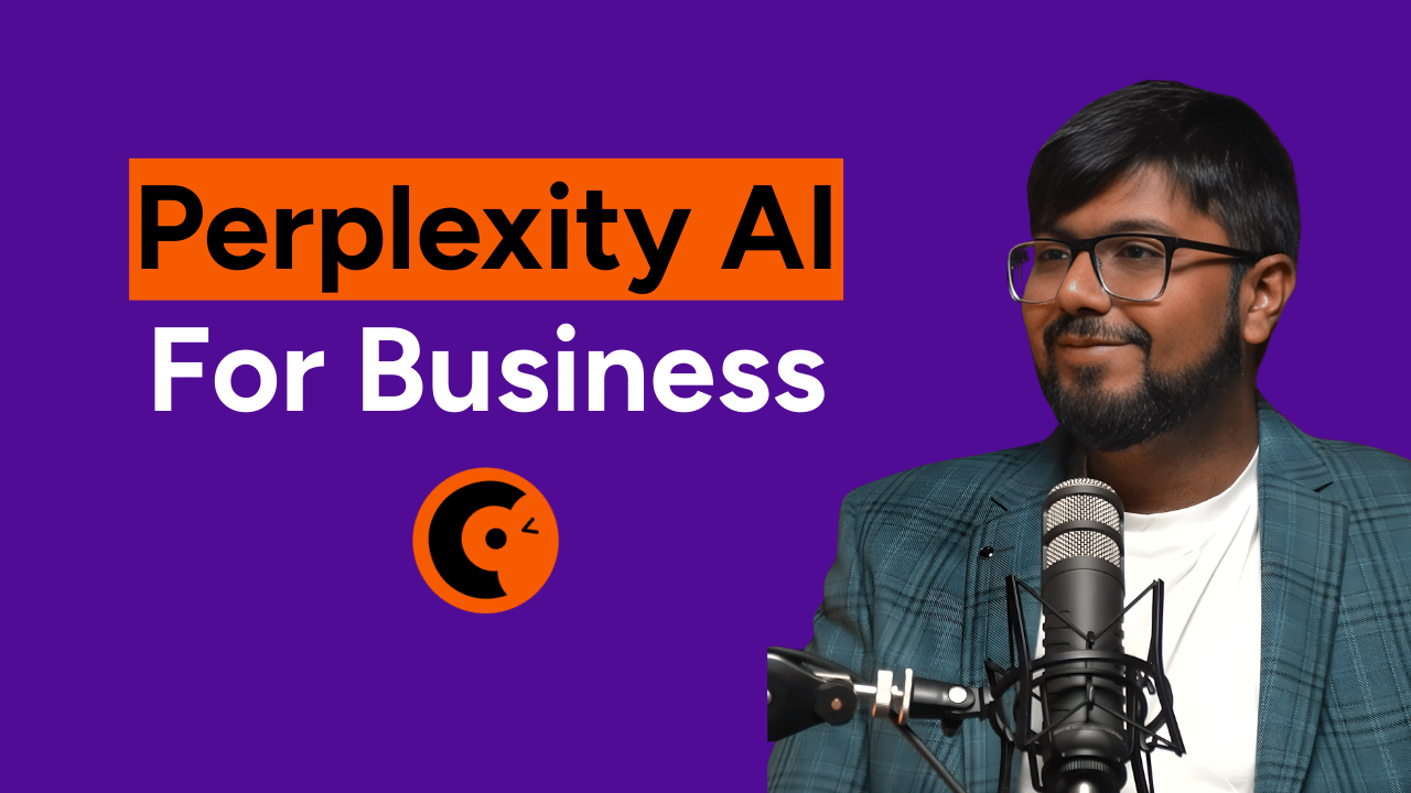 Perplexity Isn’t Just Search Anymore