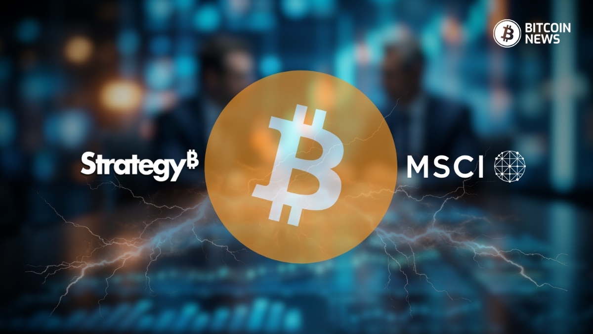 Inside Strategy’s Letter: A Response to MSCI’s Proposed DAT Exclusion