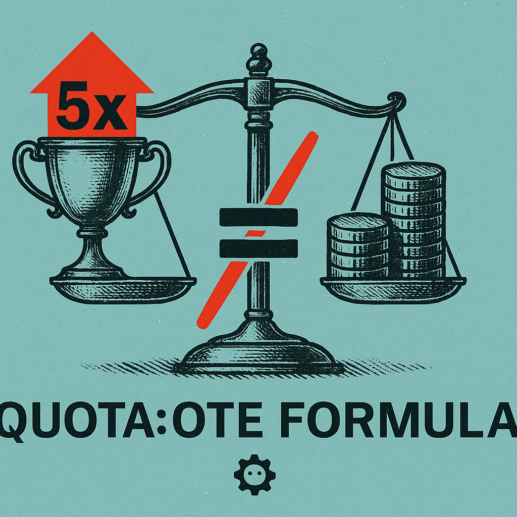 How to Measure Your Sales Team