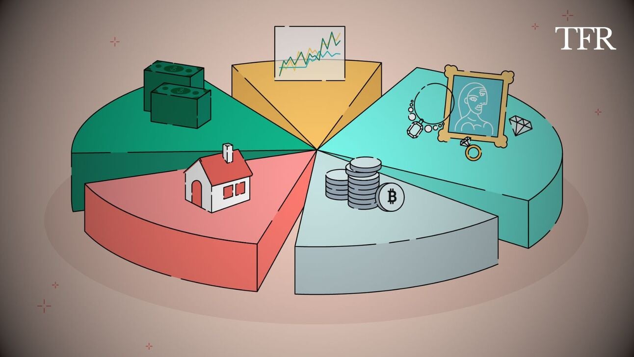 Why You Need A Diverse Investment Portfolio