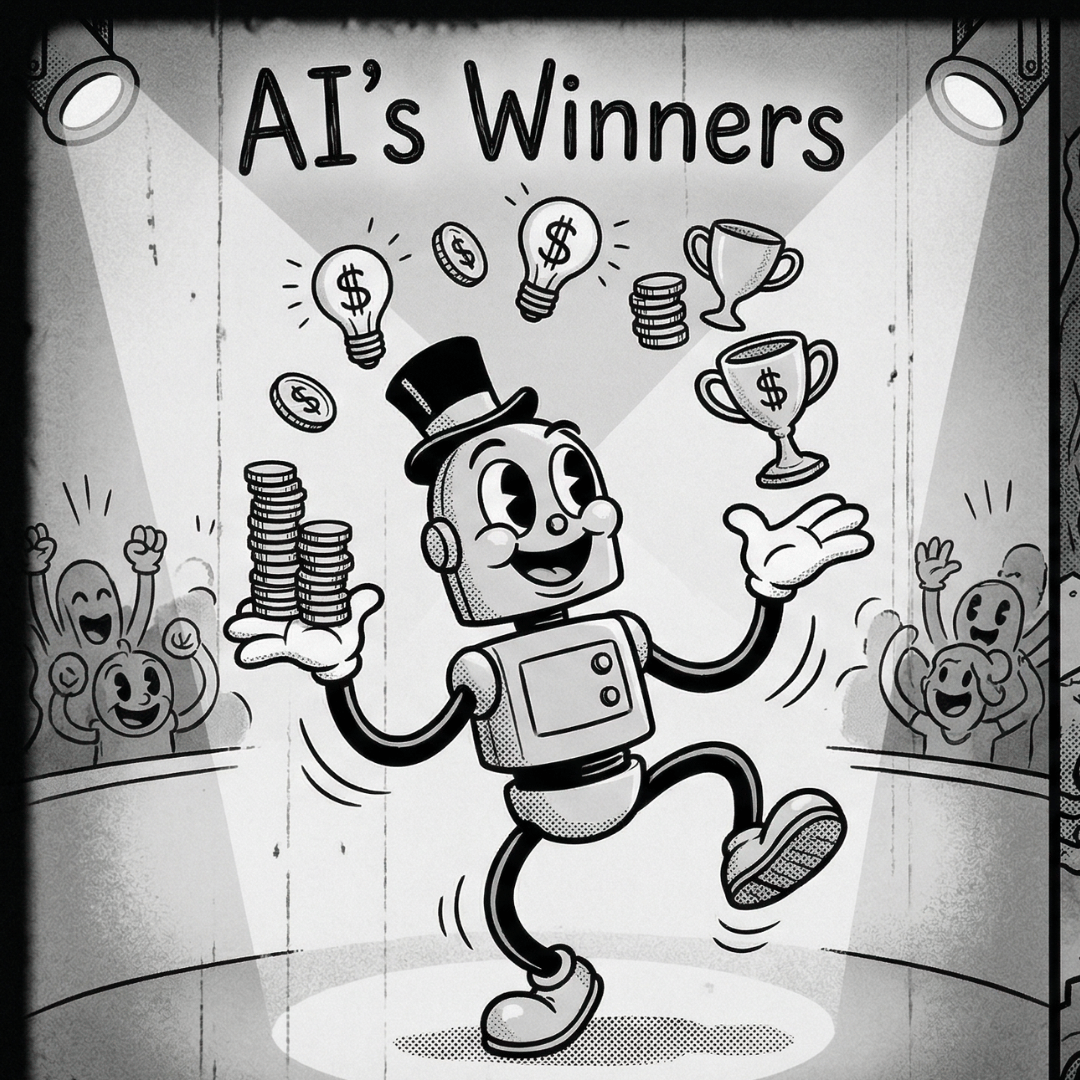 Separating AI Hype from Real Business Value. 