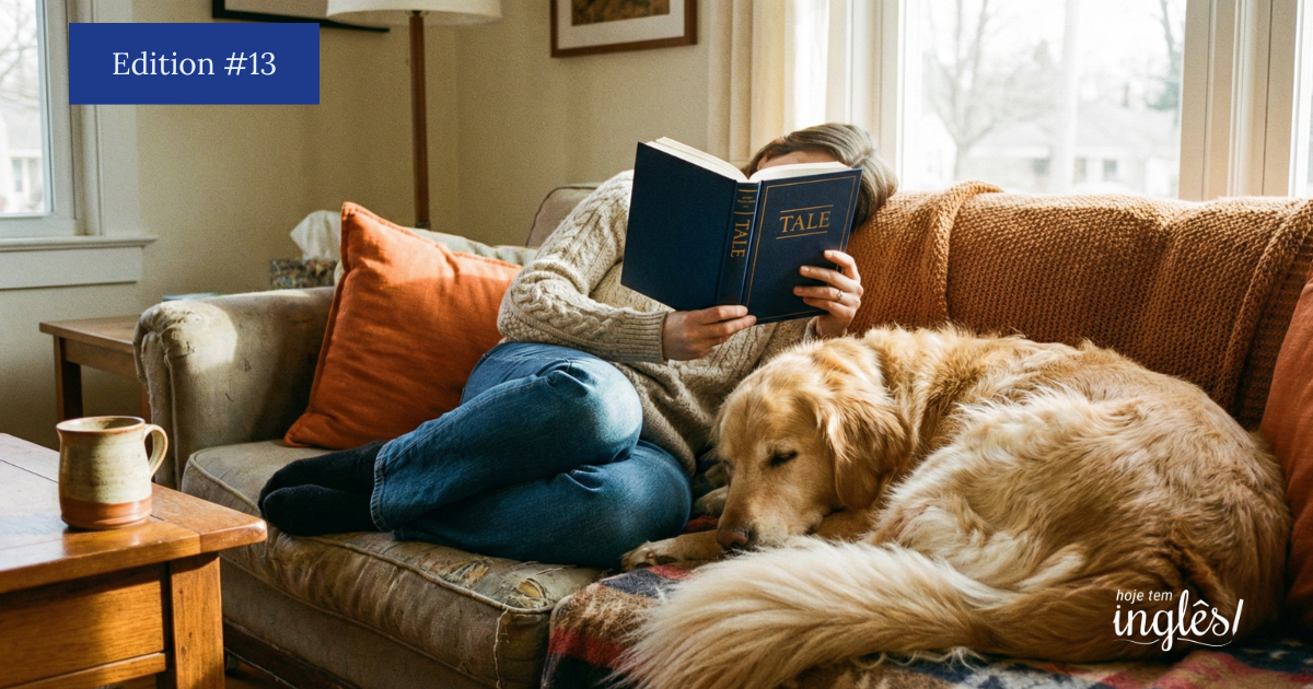 A história do rabo ou o rabo da história?