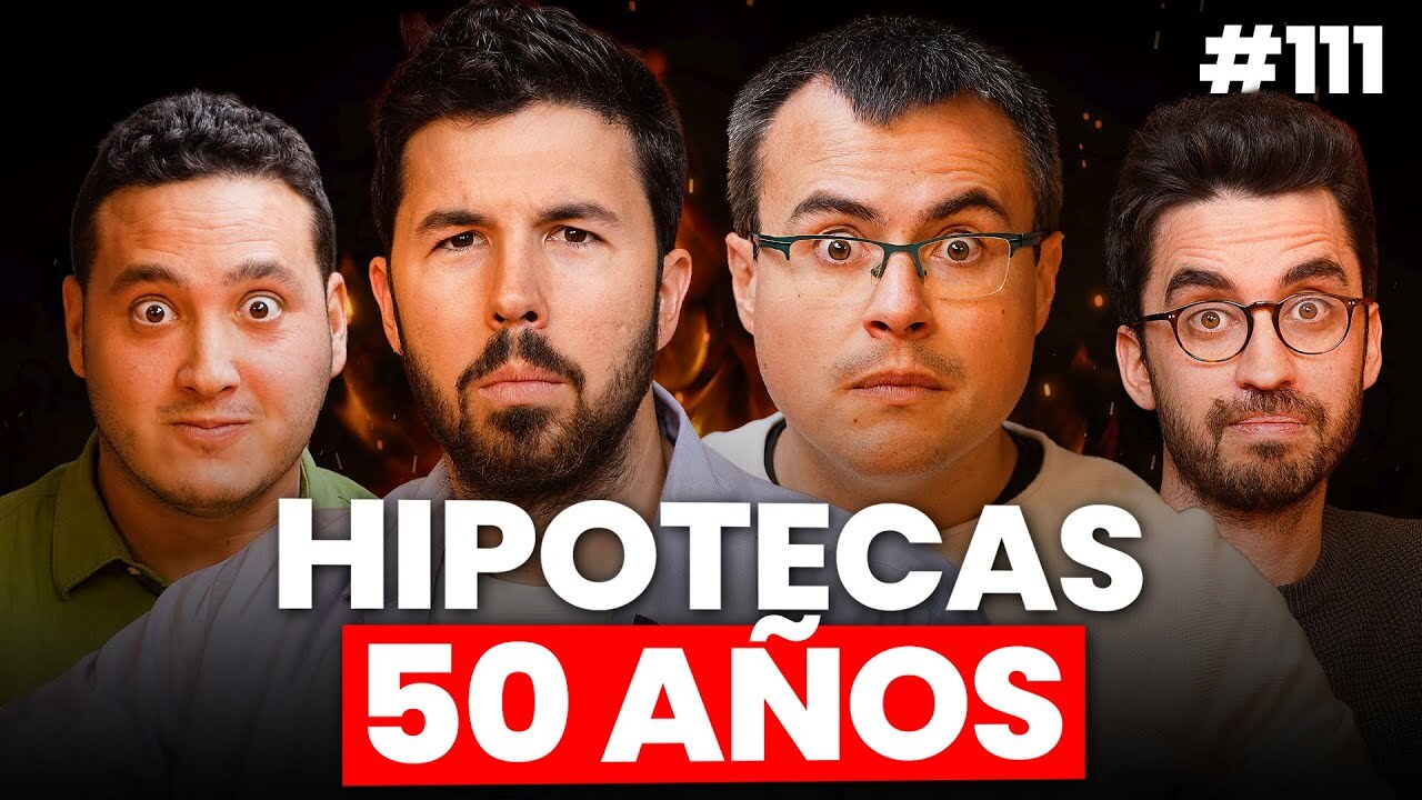 🔥#111: Jóvenes RAROS y MILLONARIOS