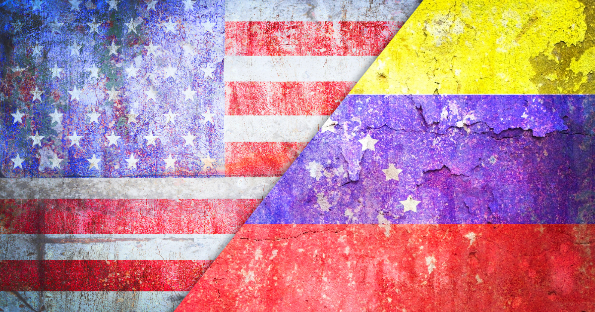 Venezuela, Human Rights, and the Left’s Moral Blind Spot