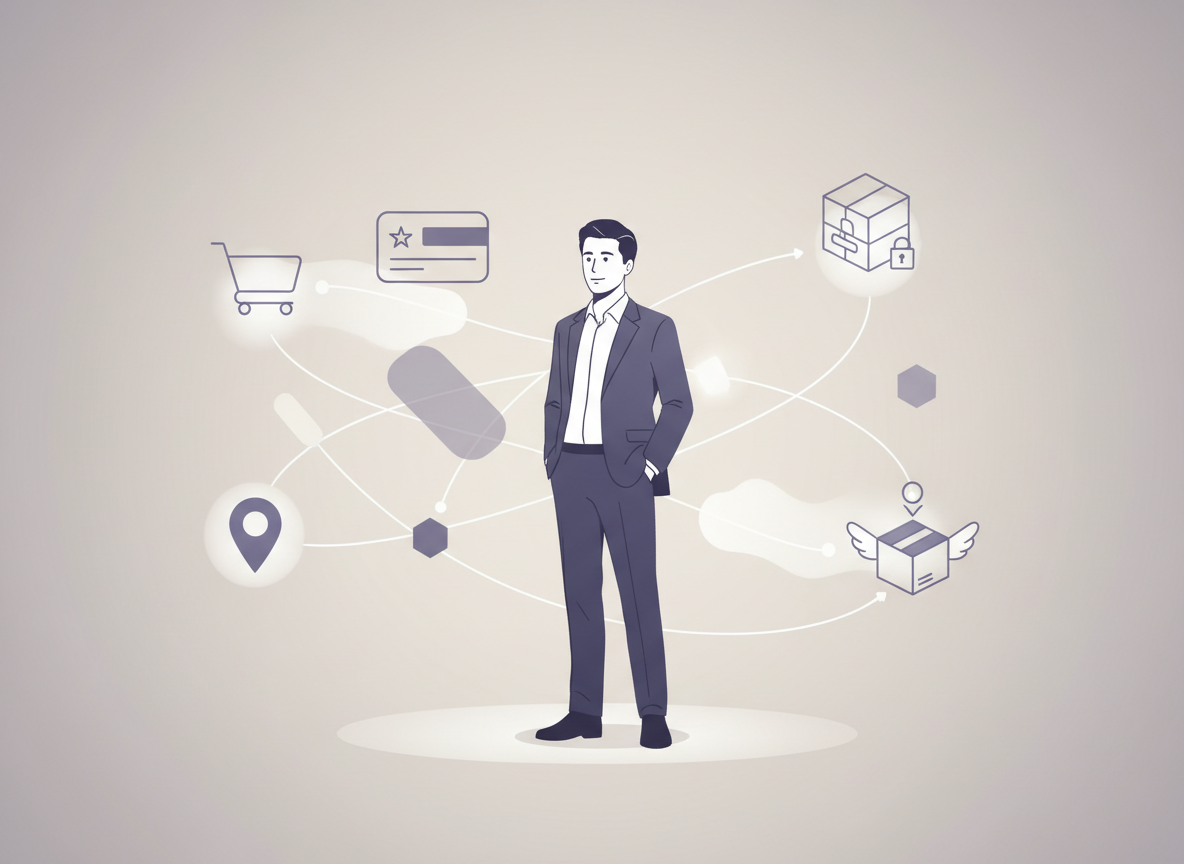 What is Agent Mediated Commerce —and Why It Matters Now