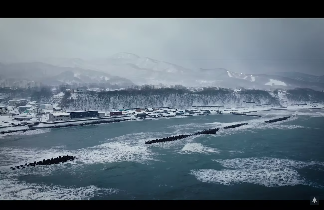 Rolling Around in the DIRT (Celebrating Huckberry’s Content)