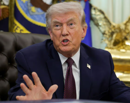 Trump Threatens NATO Exit as Iran Conflict Exposes Deep Global Divide